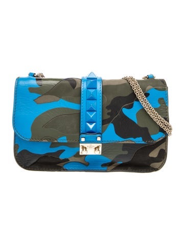 Rockstud Crossbody Bag