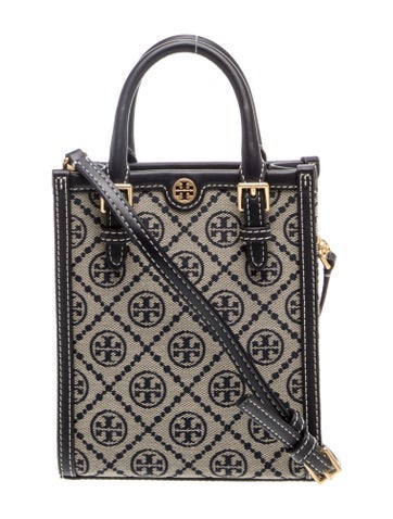 Canvas Top Handle Bag