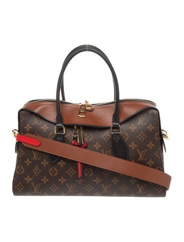 LV Monogram Tuileries