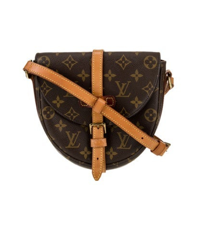 Louis Vuitton Vuitton Lv Monogram Chantilly Pm