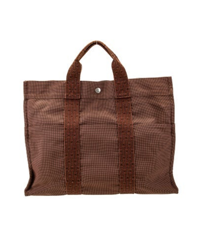 Hermes Toile Herline Mm