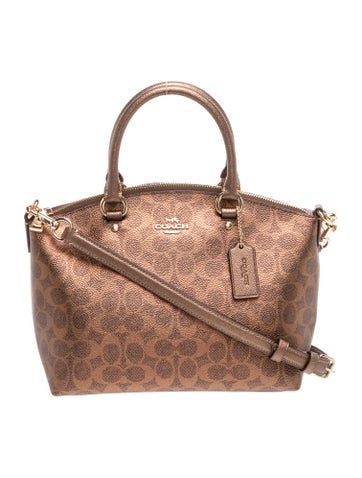 Top Handle Bag