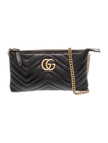 Double G Marmont Mini