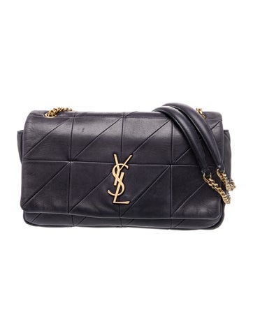 Leather Jamie Medium