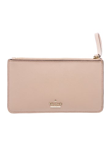 Leather Portfolio