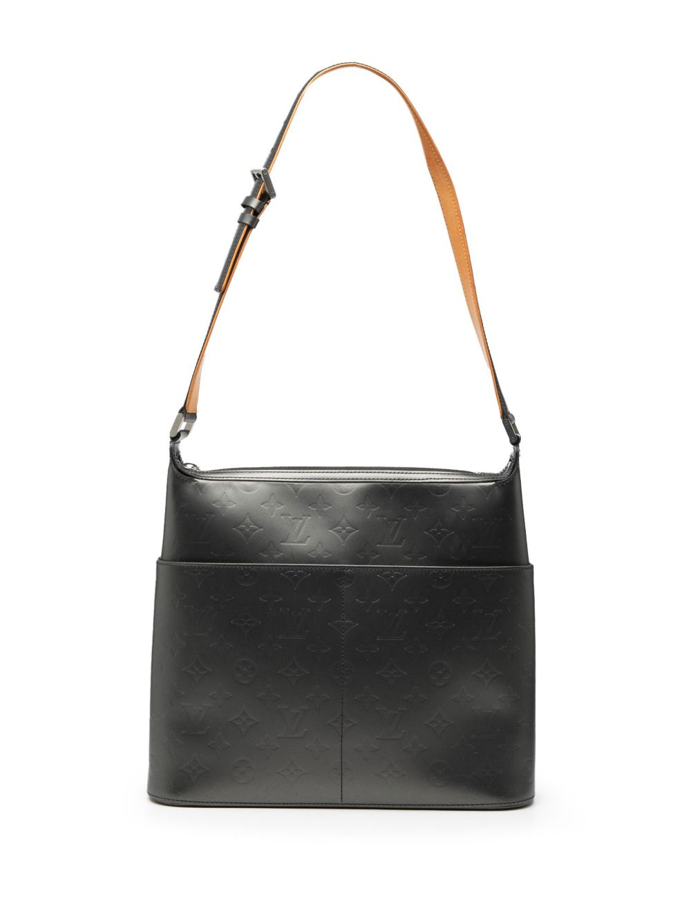 2003 Monogram Mat Sutter shoulder bag