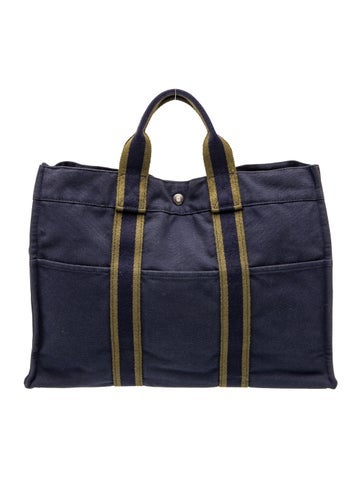 Toile Fourre-Tout MM
