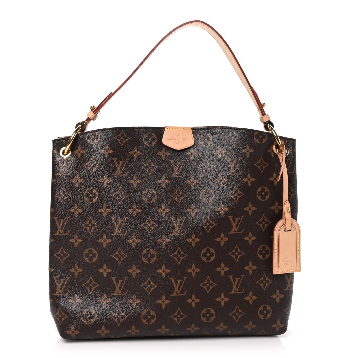 Louis Vuitton Monogram Graceful PM
