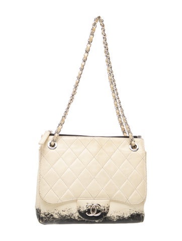 Blizzard Zip Flap Bag