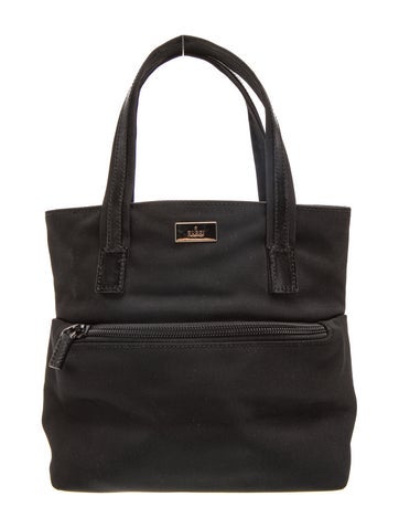GG Canvas GG Canvas Tote
