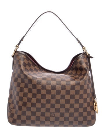 Damier Ebene Delightful PM