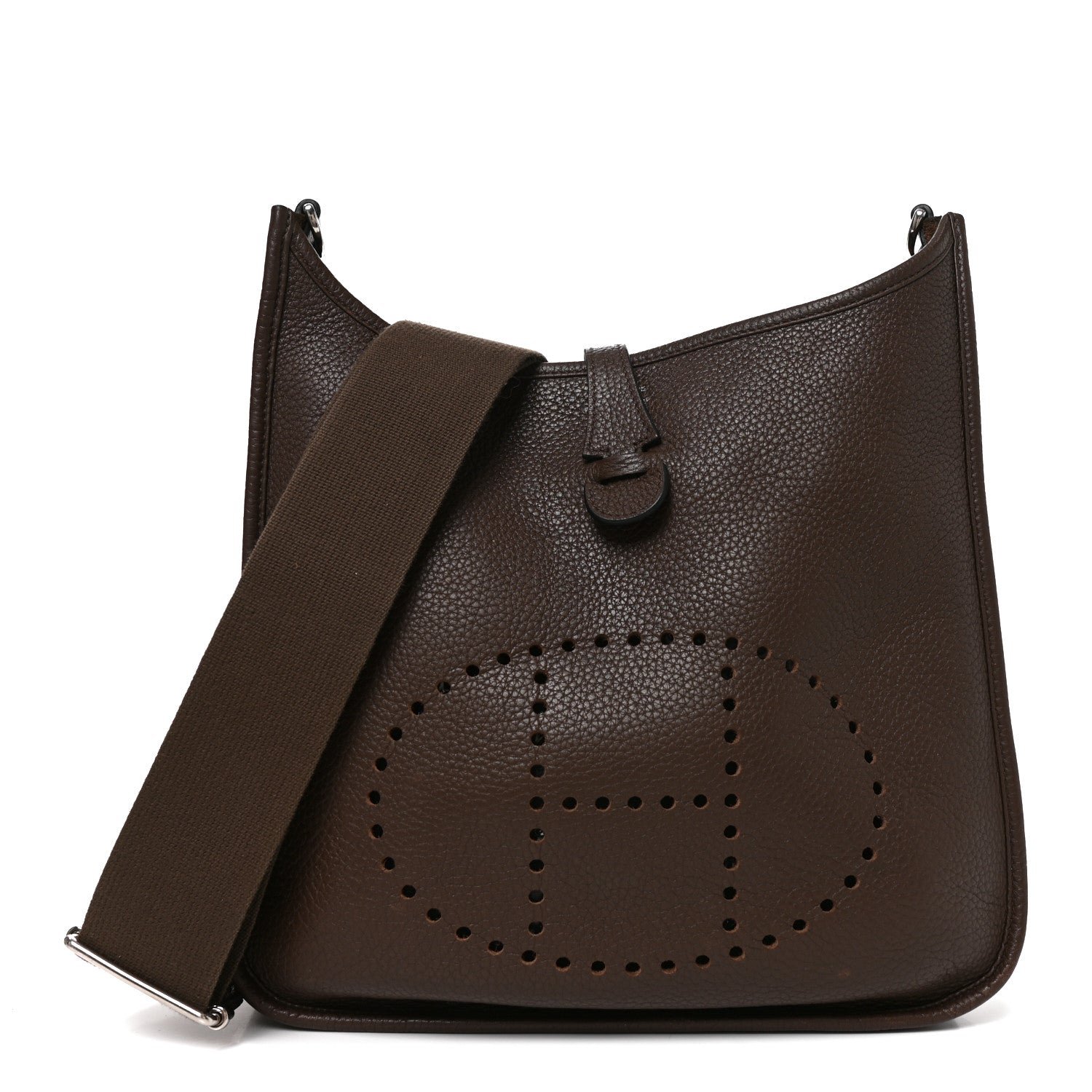 Taurillon Clemence Evelyne III PM Cafe