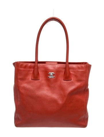 Tall Executive Cerf Tote