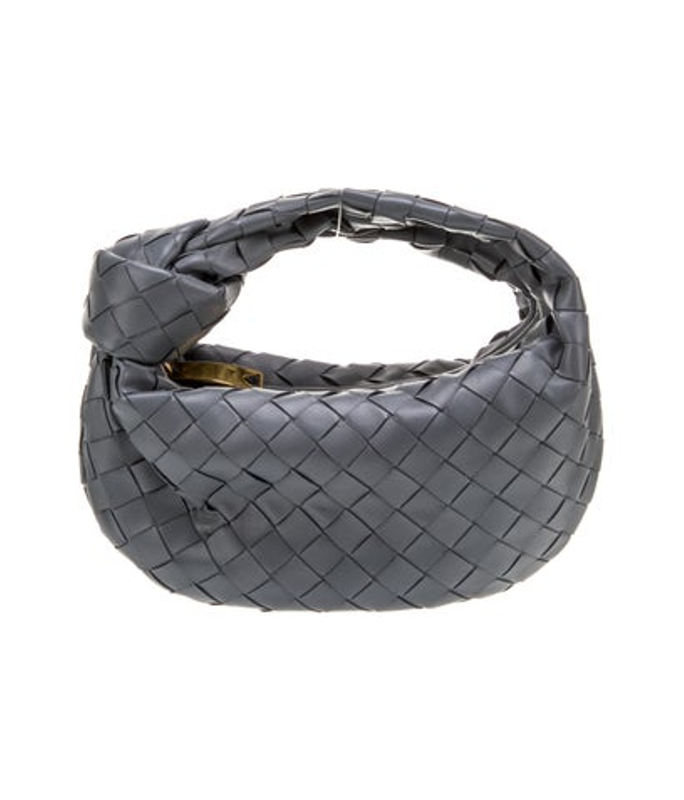 Bottega Veneta Veneta Intrecciato Jodie Mini