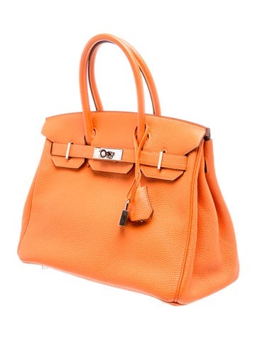 Togo Birkin 30