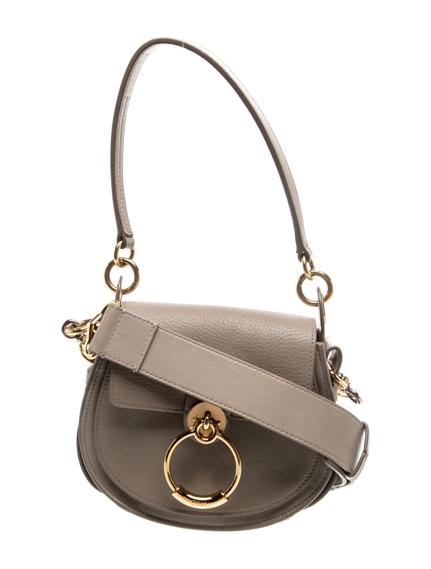 Leather Tess Small