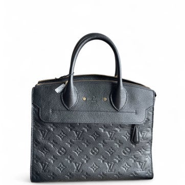 Empreinte Leather Pont Neuf MM