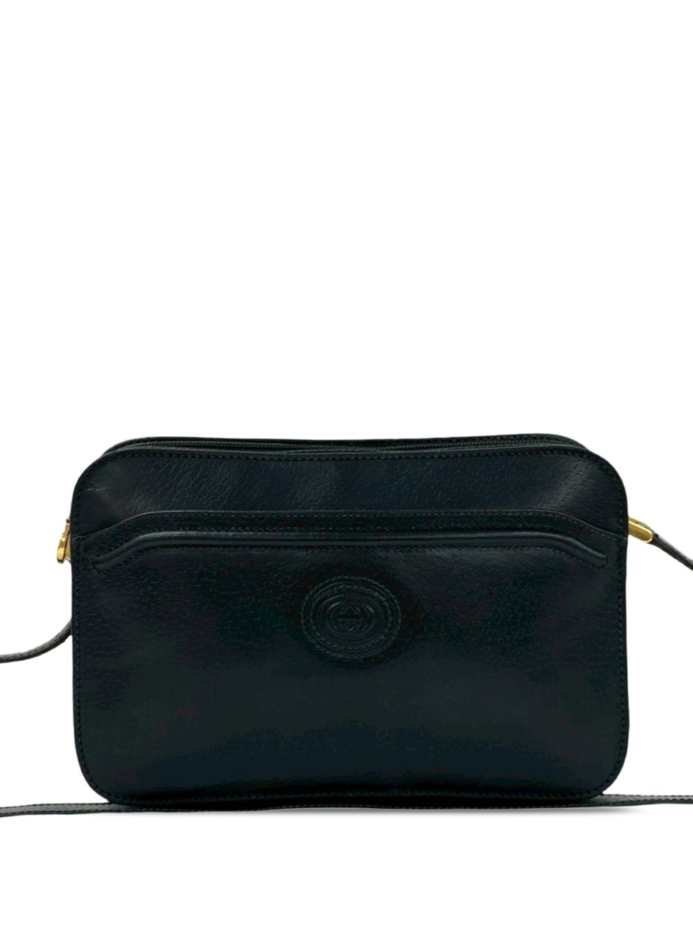 20th Century Leather crossbody bag