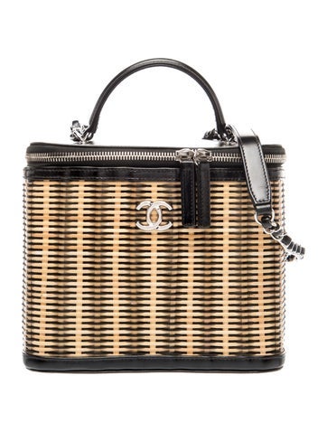 Medium Take Away Vanity Case