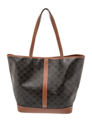 Triomphe Cabas Medium