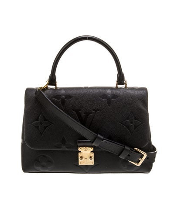 Louis Vuitton Vuitton Monogram Giant Madeleine Mm