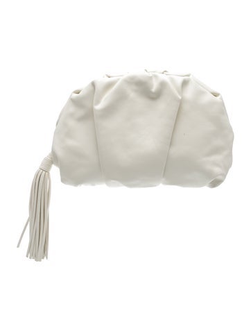 Rebecca Minkoff Leather Clutch