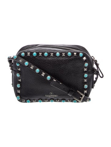 Valentino Rockstud Crossbody Bag