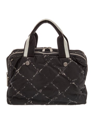 Travel Ligne Toiletry Bag