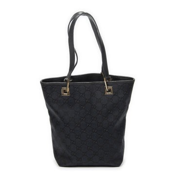 Canvas Small Bucket Tote