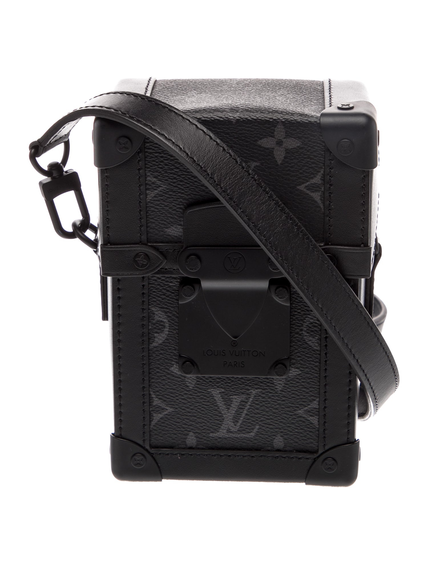 Monogram Eclipse S-Lock Vertical