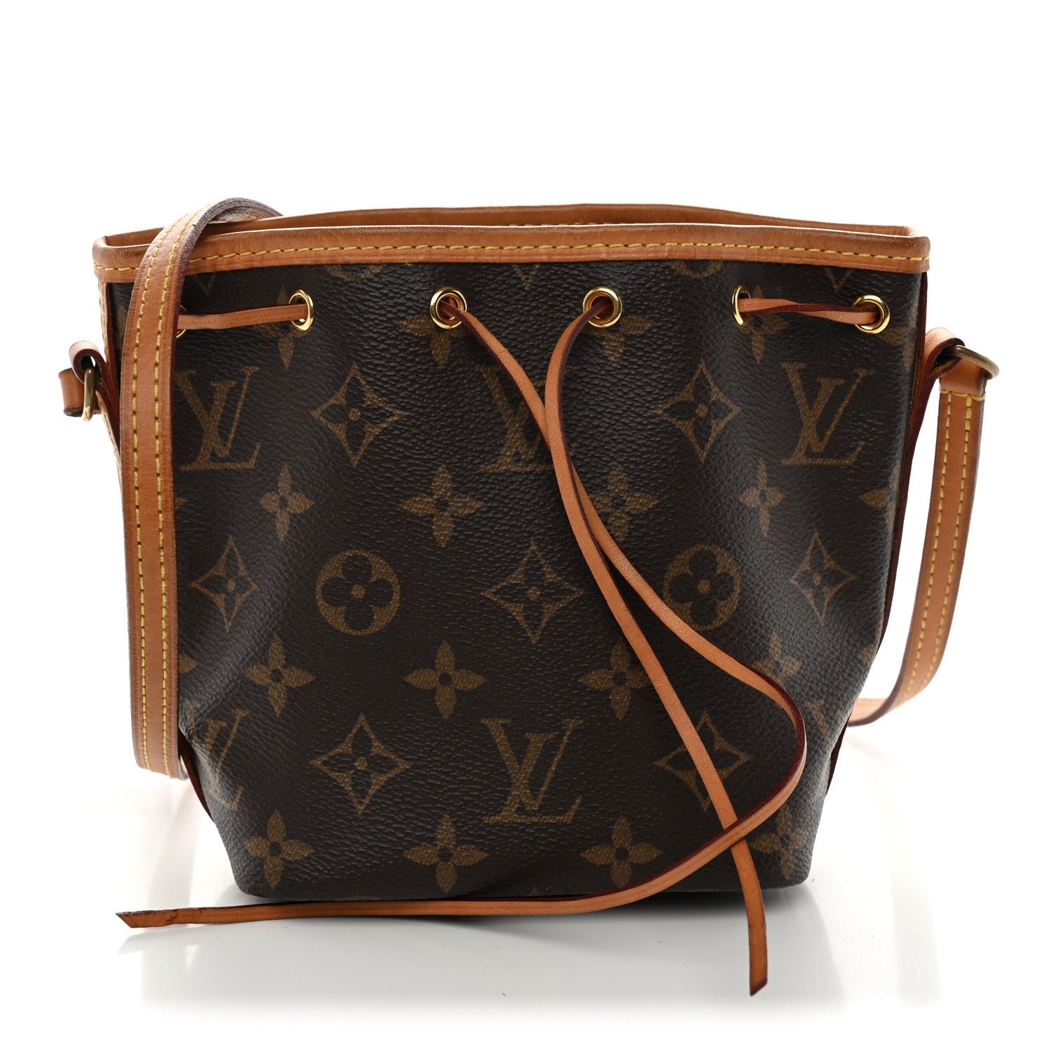 Louis Vuitton Monogram Nano Noe