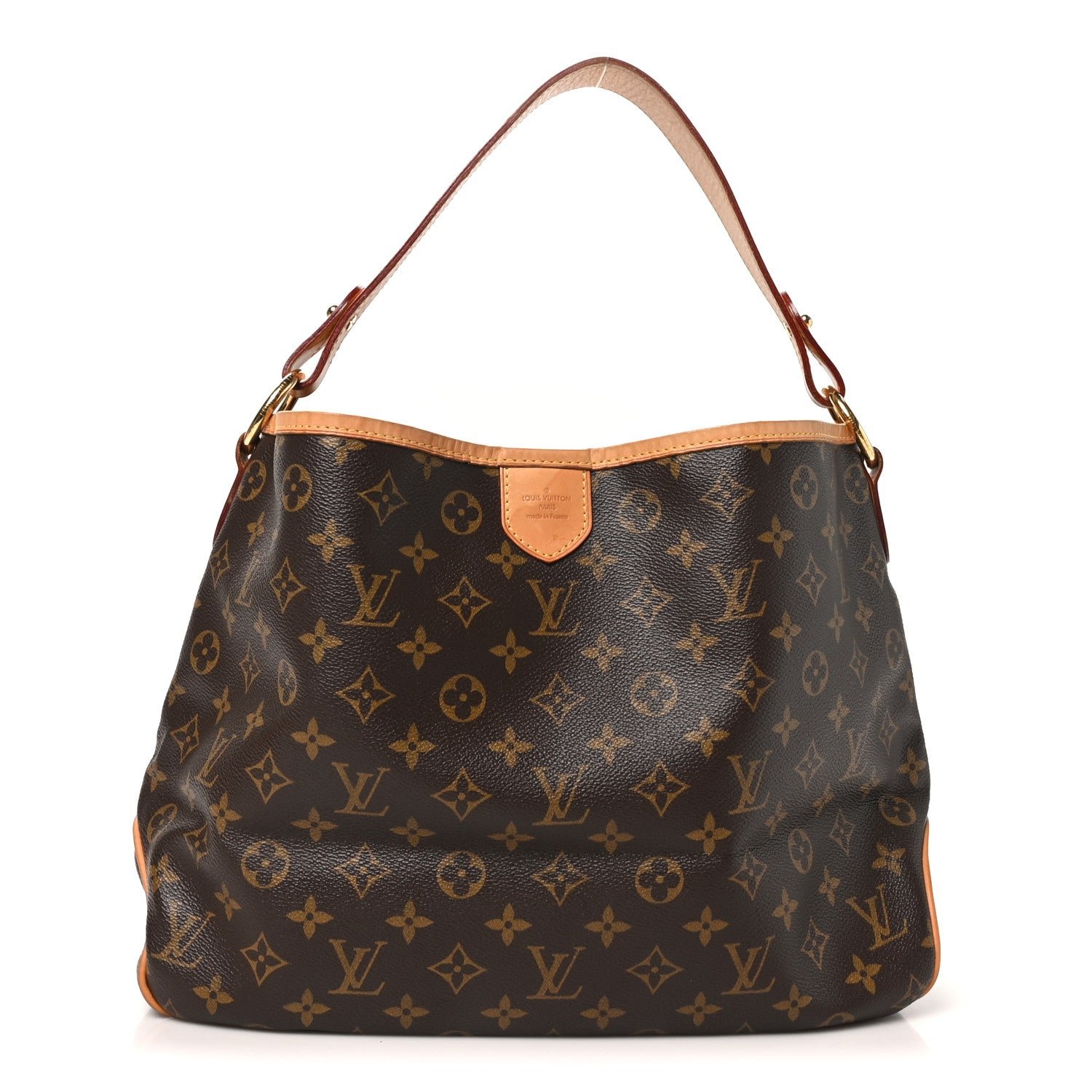 Louis Vuitton Monogram Delightful PM