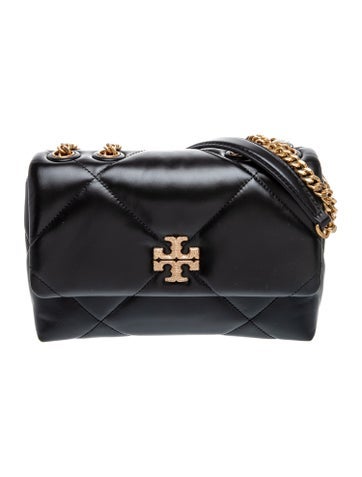 Leather Crossbody Bag w/ Tags