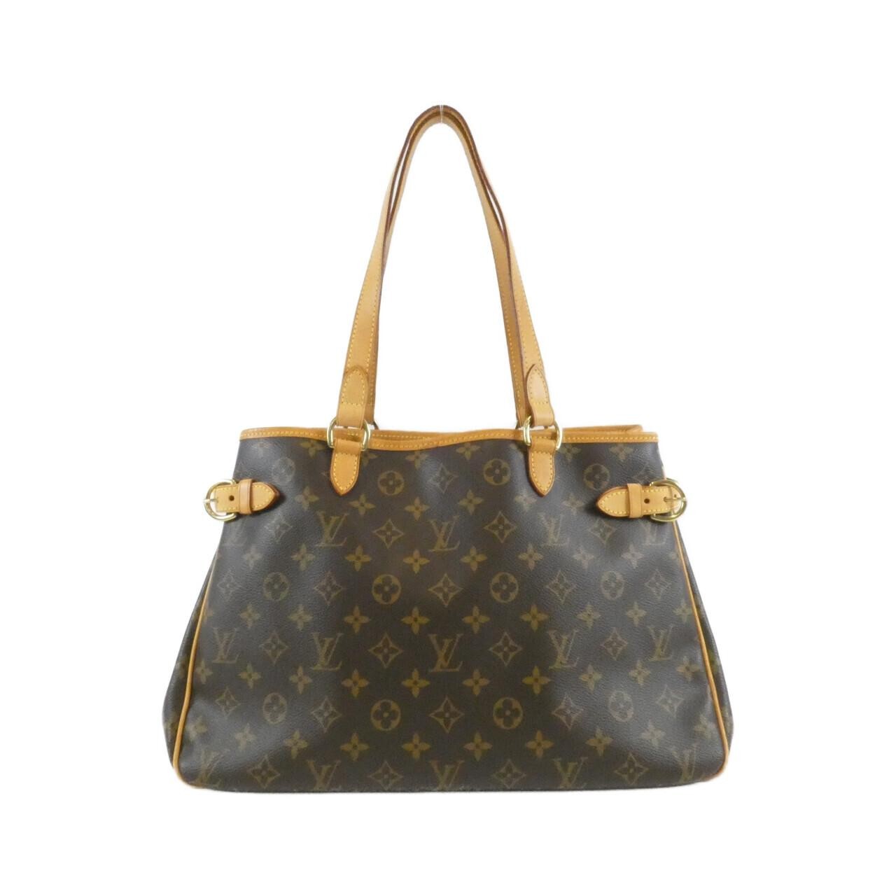 Louis Vuitton Monogram Batignolles Horizontal M51154 Bag