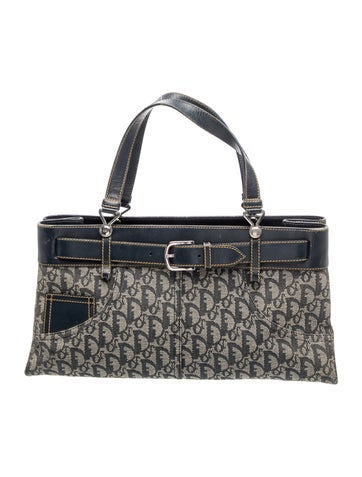 Diorissimo Tote