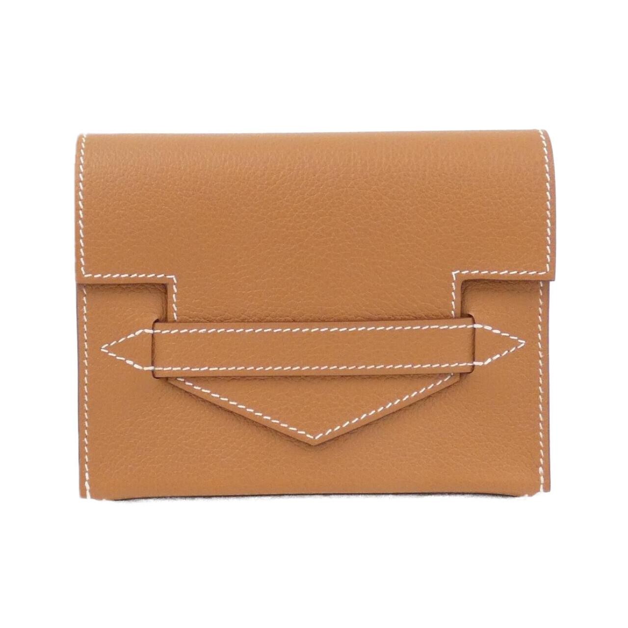 Hermes BRIDGE 13x10 402123M Card Case
