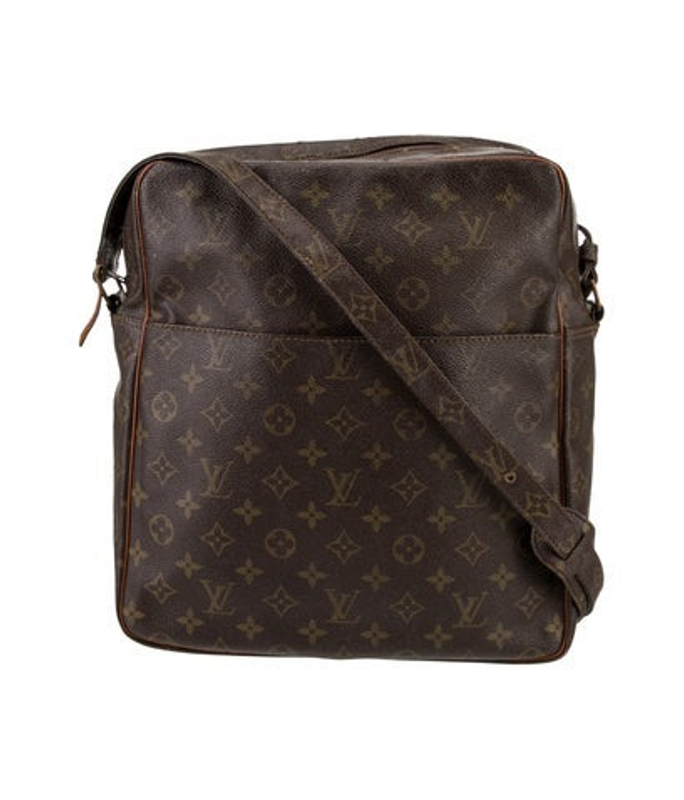 Louis Vuitton Vuitton Lv Monogram Marceau Gm Vintage