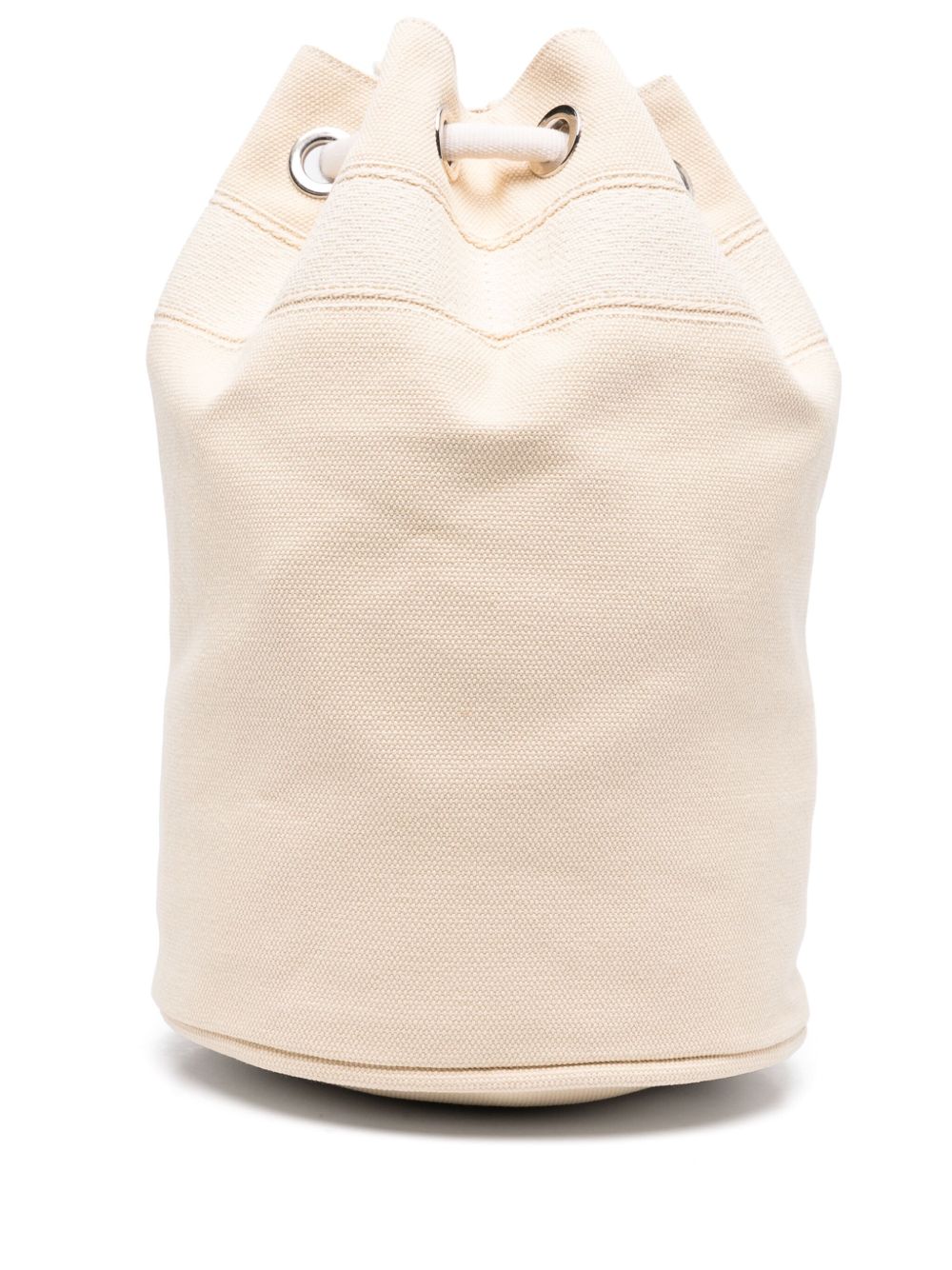 2010s MM Sac Marine Receive bucket bag