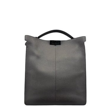 Calfskin Peekaboo X-Lite Fit Large