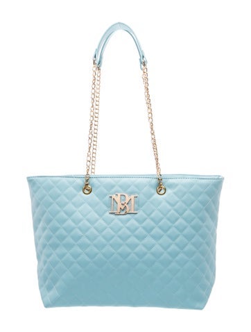 Vegan Leather Shoulder Bag