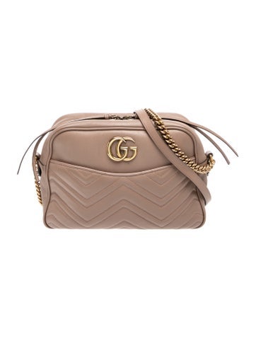 Double G Marmont
