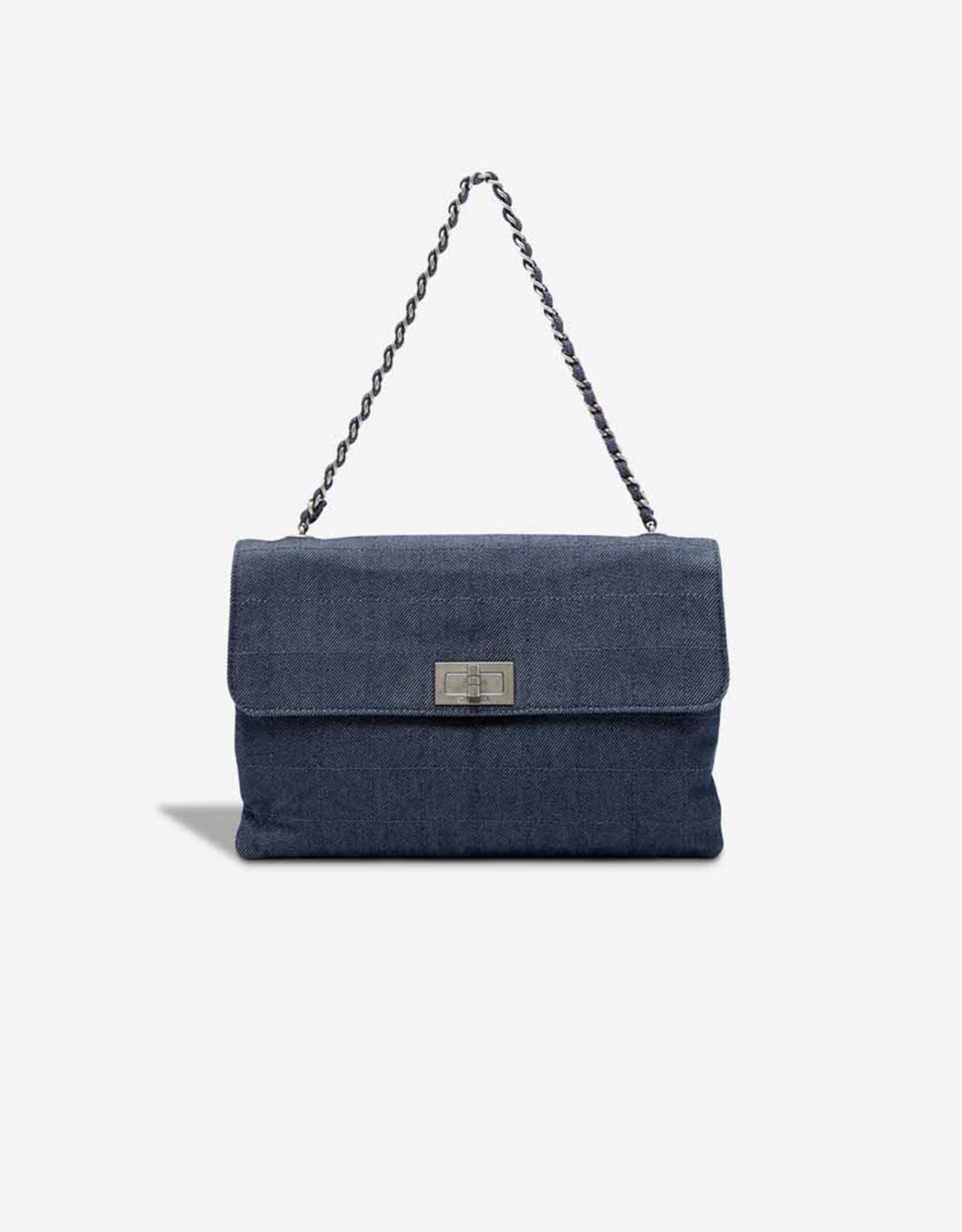 
		2.55 Reissue Shoulder Bag Denim Blue    