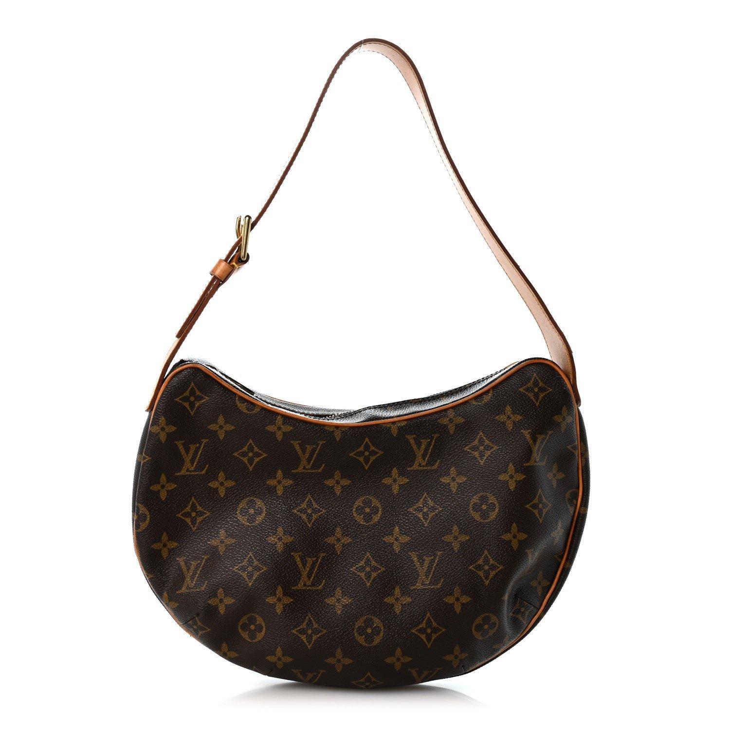 Louis Vuitton Monogram Croissant MM