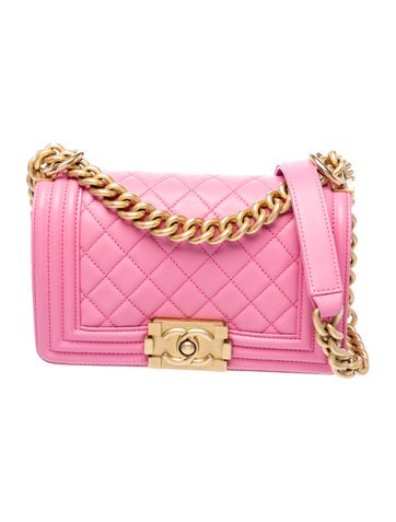 Small Boy Bag