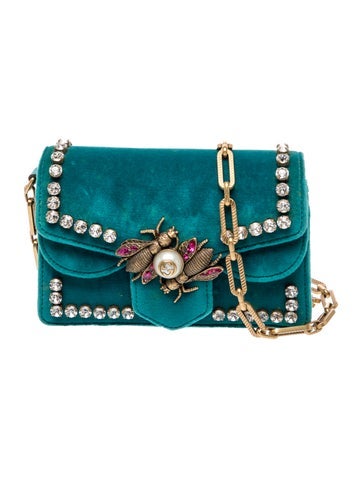 Faux Pearl Broadway