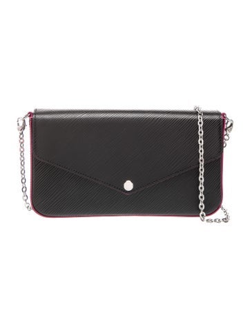 LV Monogram Pochette Félicie