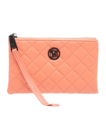 Badgley Mischka Vegan Leather Crossbody Bag w/ Tags