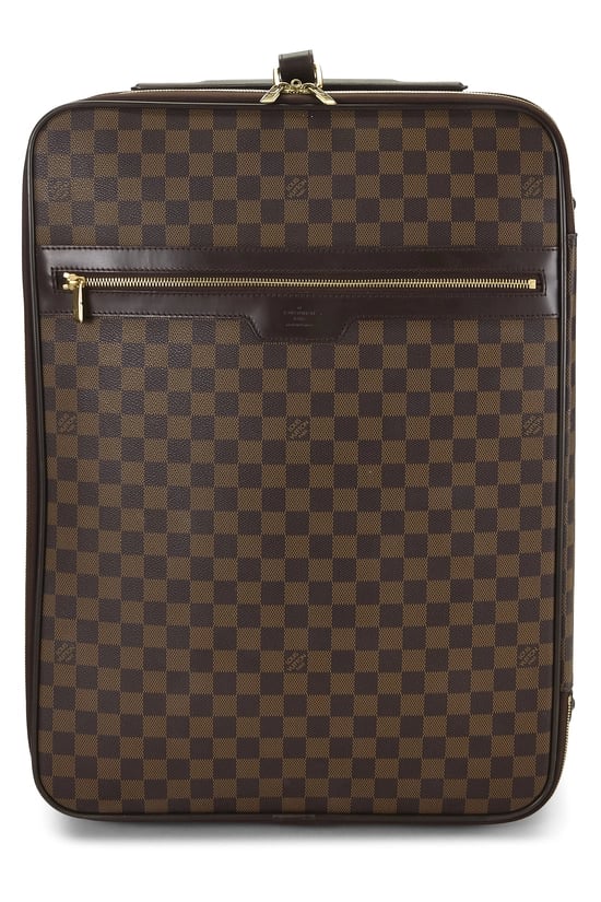 Damier Ebene Pegase 50