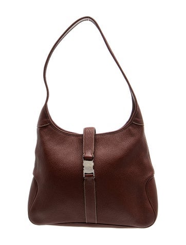 Leather Shoulder Bag Vintage