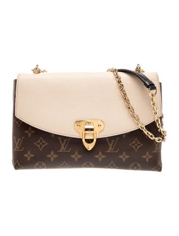 LV Monogram Saint Placide